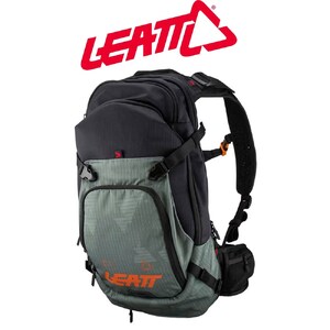 Leatt Hydration Moto Xl 1.5L Cactus