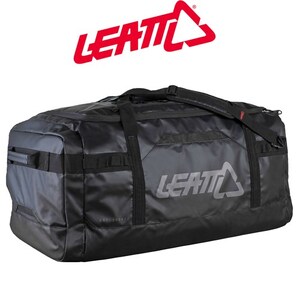 Heavy Duty 120L Duffel Bag