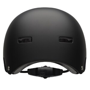BELL LOCAL MATT BLK (MD)