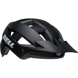#BELL SPARK MIPS MATT BLK UA