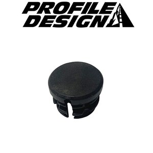 End Plug - CL DI2 - 22.2x16.8mm