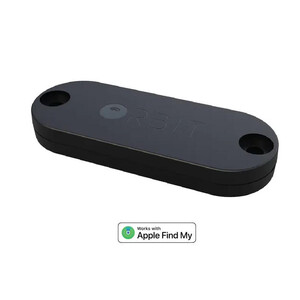 Locate Your Bike, ORBIT VELO, uses "Apple Find My" technology - so your bike is always locatable uses C2032 Batteries