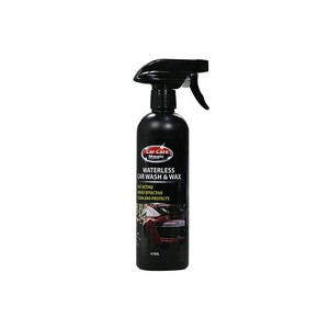 2X Waterless Car Wash & Wax 473ml