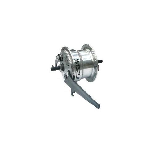 Sturmey Archer DYNO/drum brake 100mm - OLD 36h