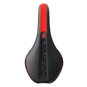 SDG Duster Mtn Cro-Mo Black | Black Cord | Red Performance Mtn