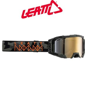 Goggle Velocity 5.0 MTB Iriz  Bronze UC68% - Camo