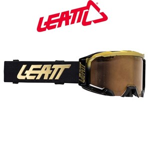 Goggle Velocity 5.0 MTB Iriz Gold Bronze UC 68%