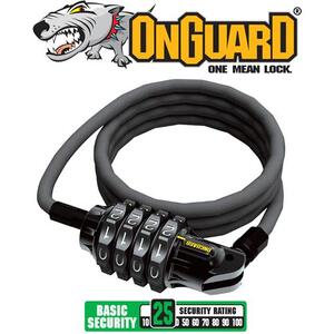 Terrier Series - Cable Combo 4 - 120cm x 6mm