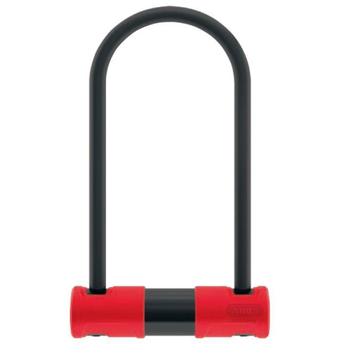 Abus Bike Lock Ultra 440 U-Bolt Alarm 160+ USH Carrier Bicycle Locks