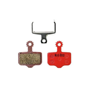BRAKE DISC PADS Kool Stop AVID ELIXIR /SRAM XX KSD296