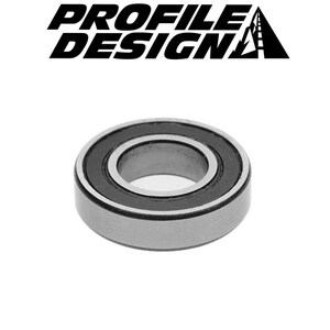 Bearing - Twenty-Four ii Series/GMR rim brake series Front Hub - SB-6901