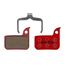 Kool Stop BRAKE DISC PADS KOOL STOP SRAM Hydraulic Road Disc- KS-D297