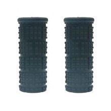 Grips kraton rubber 75mm black
