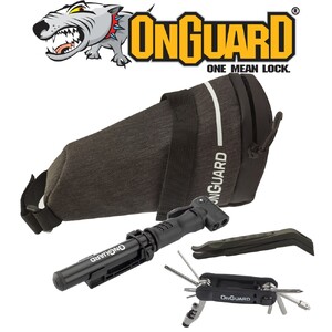 Deluxe Cycle Pack