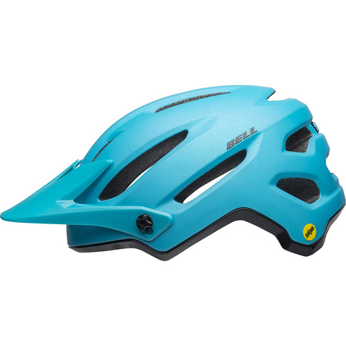 Bell 4Forty MIPS Adult MTB Bike Helmet Matte/Gloss Blue/Black