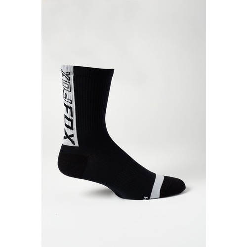 Fox RANGER SOCK S/M BLK