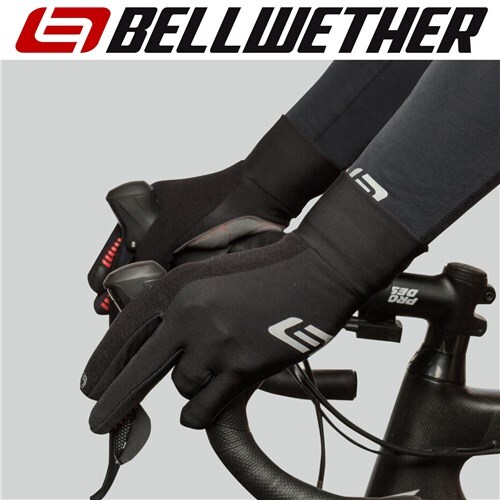 Bellwether Climate Control - Black Small