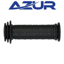 Azur Keiki Grip Kids - Black