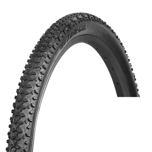Tyre 26 x 2.10 BLACK , Quality Vee Rubber product (54-559)