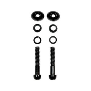 SDG Seatpost Tellis Clamp Hardware 
