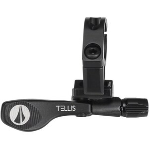 SDG Seatpost Tellis Adjustable Dropper Lever W/ 22.2 Bar Clamp