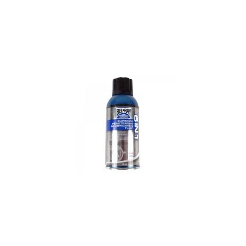 Belray 175ML 6In1 Aerosol Lubricating Spray Chain Lube Dirt Bike Motorcycle Mx