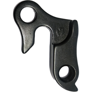 Aforge Derailleur Hanger 009 - WMFG 27