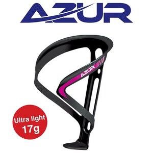 Alloy - Bidon Cage - Pink