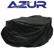 Bike Cover - 2 Bike