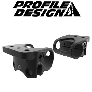 Aeria Ultimate Race Bracket Kit