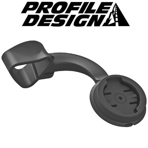 ASC Garmin/Wahoo Mount