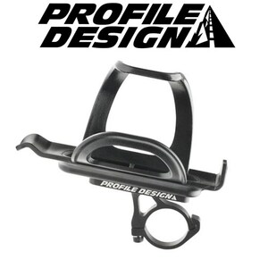 B-Tab - BTA Mount