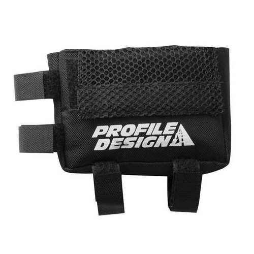 Profile Design E-pack Large Black