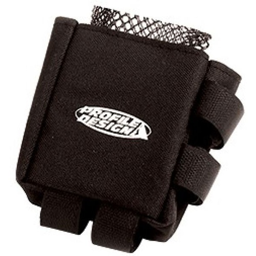 Profile Design E-pack Small Black