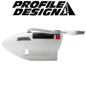 FC35 Hydration Bottle 739ml - White