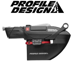 Profile Design Fc35 Drink System Black