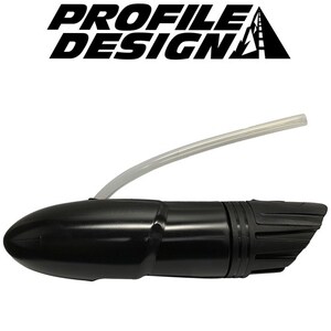 HSF/Aero 800+ Bottle & Straw Only