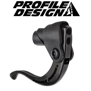 3/One Carbon Brake Lever - Pair
