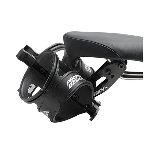 Profile Design Rm-L System Black