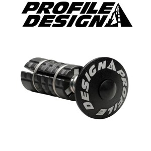 Universal Gap Cap 1"-1-1/8"