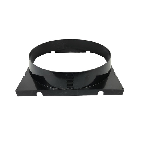360mm x 360mm 4 WAY VENT 14" ADAPTOR