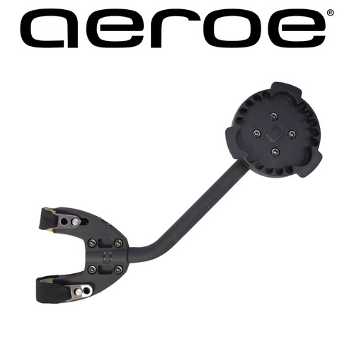 Aeroe Bikepack Seatpost Mount