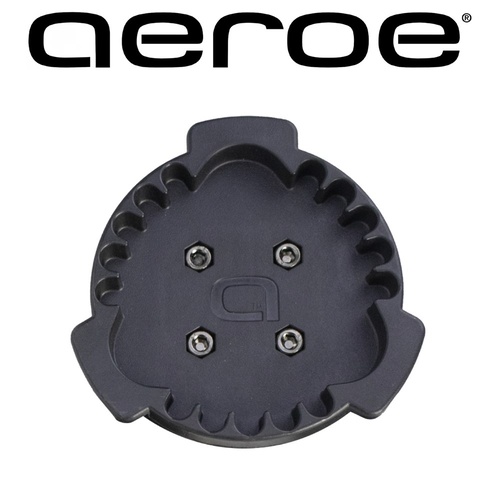 Aeroe Bikepack Uni Mount