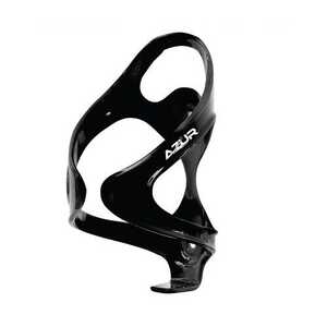 Azur Bidon Bottle Cage Black