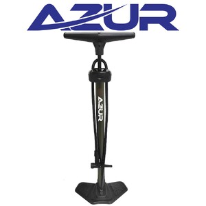 TL Floor Pump - Smart Valve