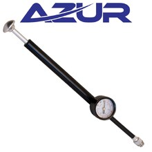Azur Shock Pump