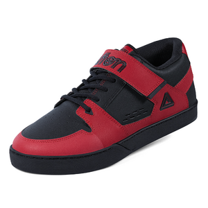 Afton - Vectal - SPD - Black/Red - Size EU 41/US 7