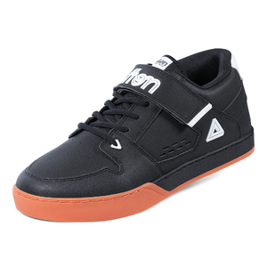 Afton - Vectal - SPD - Black/Gum - Size EU 43.5/US 9.5