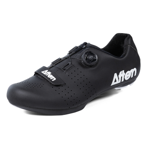 Afton - Royce - Gravel - Black/White - Size EU 48/US 14
