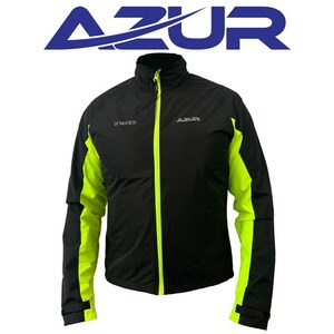 Graphite Jacket - Small